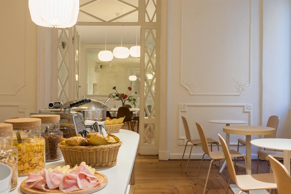B&B Hotel Genova Principe Eksteriør billede