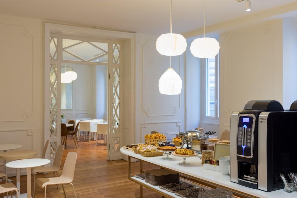 B&B Hotel Genova Principe Eksteriør billede