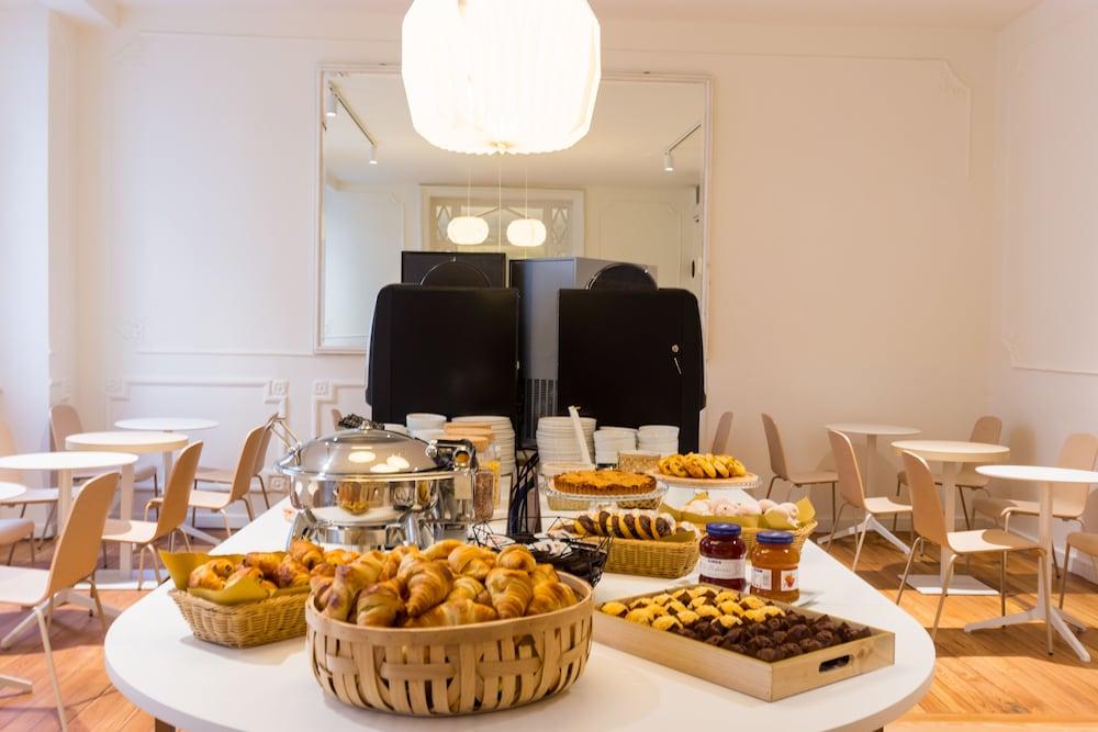 B&B Hotel Genova Principe Eksteriør billede