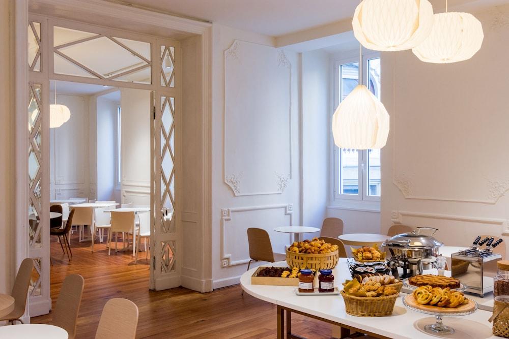 B&B Hotel Genova Principe Eksteriør billede