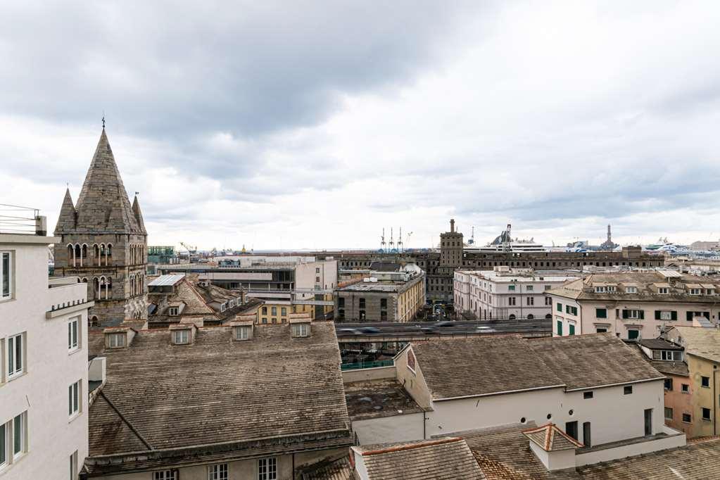 B&B Hotel Genova Principe Bekvemmeligheder billede